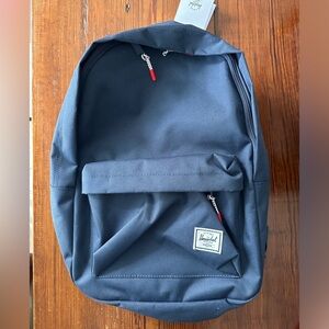 NWT Herschel Backpack